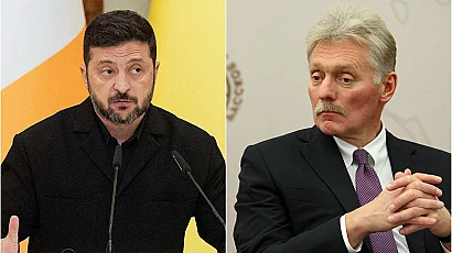 Зеленски: Русия готви още 30 000 войници от Северна Корея. Песков: Това не е ваша работа