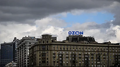 Парите на приятел на Путин стоят зад най-големия акционер в Ozon, твърди ФБК