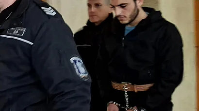 Гледат на втора инстанция делото срещу Омар Аднан за загиналите полицаи в Бургас