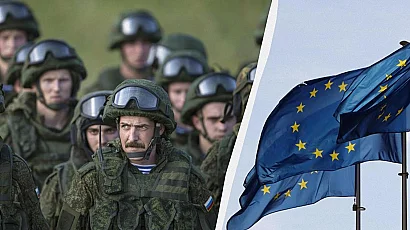 Нов кръг от тайни срещи на Русия с Европа за войната в Украйна, съобщава Bloomberg