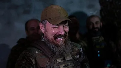 Украйна ще изолира Крим „в близко бъдеще“