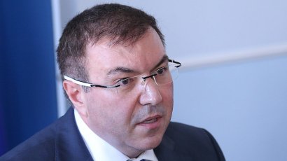 Костадин Ангелов: Парите за младите лекари са осигурени