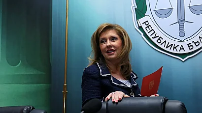 Емилия Русинова и Петьо Еврото: Между политическите обвинения и съдебното мълчание