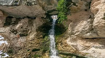 „Водопад – Герме бунар“ става защитена забележителност в България