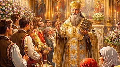 Българският Великден през 1860 г. в Цариград – началото на борбата за църковна независимост