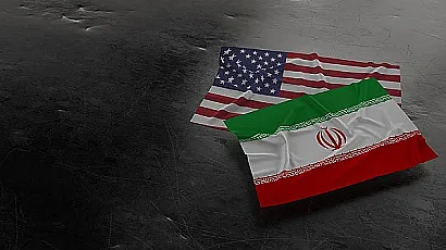 САЩ и Иран подписаха онлайн споразумение за прекратяване на огъня