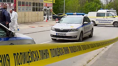 30 дни психиатрично наблюдение за литовката след нападението във Варна