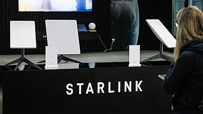 Сателитна диверсия: Израел е вкарал нелегално в Иран хиляди устройства Starlink