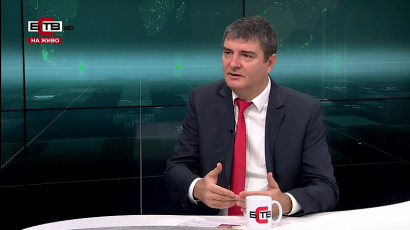 Борис Цветков, БСП: С негласуването правим тежестта на административния, купения и корпоративен вот голяма