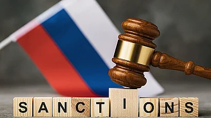 „Експлозивен“ риск в руската банкова система, предупреждава разузнаване на ЕС