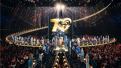 Какво трябва да знаете за втория полуфинал и финала на „Евровизия“ 2026?