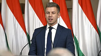Ключови избори за Европа: Ще върне ли Мадяр Унгария към НАТО и Европа?