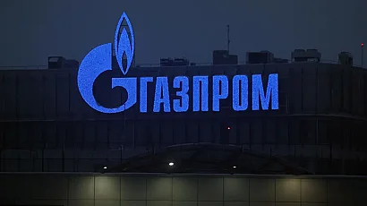 Рекорден износ на руски газ за Европа по „Турски / Балкански поток“ отчита „Газпром“
