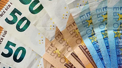 Заради евтините ипотеки: България е на второ място в еврозоната