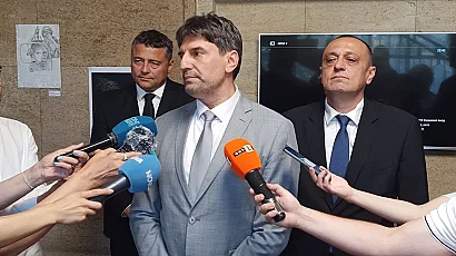 Сред задържаните във Варна има собственици на незаконни имоти