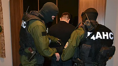 Русия е основна заплаха за България и още заключения от доклада на ДАНС за 2025