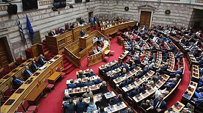 Гръцкият парламент ратифицира военно споразумение с България за Черно море