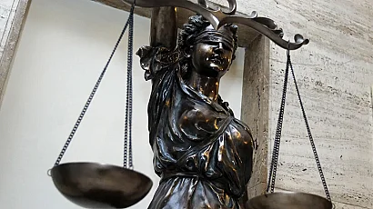 Предаваме на Германия издирван за 50 престъпления директор на авиокомпания