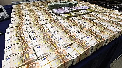 България с важна крачка към излизането от сивия списък за пране на пари
