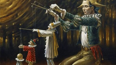 „Петрохан“ между Радичков и Стивън Кинг: В играта влизат о.з. военни, градинари и „топ експерти“