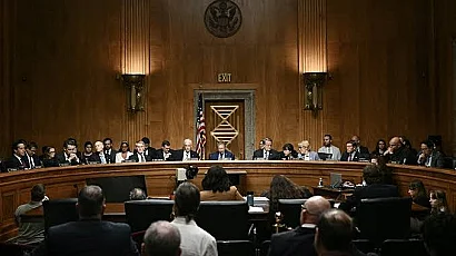 Сенатът на САЩ одобри законопроект за санкции срещу Русия и страните, с които търгува