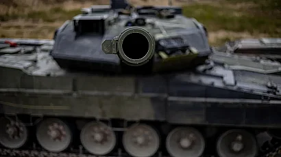 България планира разходите за отбрана да достигнат 5% от БВП до 2035 г.