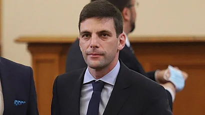 Комисия в Европарламента отхвърли искането за сваляне на имунитета на Никола Минчев