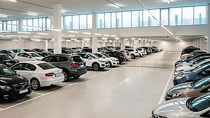 Употребявани автомобили отиват до Кипър от Великобритания през България под реалната им стойност