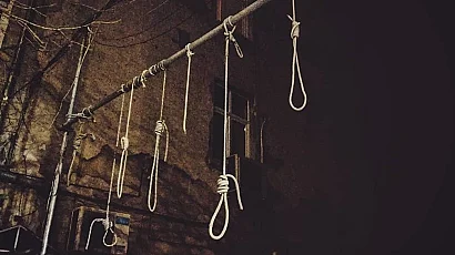Екзекуциите в световен мащаб с пик от 44 години; Китай и Иран са начело