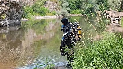 Тридневен траур в Дупница заради удавените в река Струма