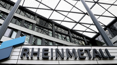 Rheinmetall ще удвои производството на артилерийски снаряди в Украйна