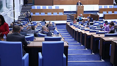 Милиардите за „Хемус“ скараха депутатите: ПБ и ГЕРБ-СДС в остър спор