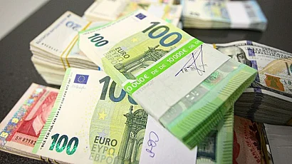 Официално: България пое нов дълг за 2,5 млрд. евро