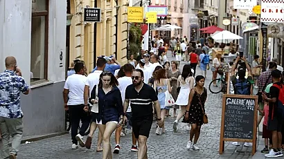 Хърватия стана по-скъпа за туристите от Испания и Гърция