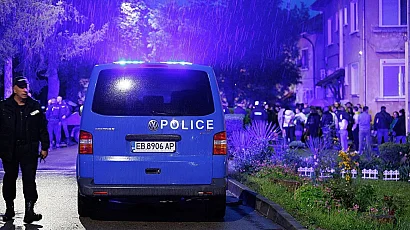 Ромска агресия в Габрово предизвика недоволство в града