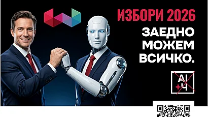 Кой ще контролира AI бъдещето – държавите, Big Tech… или най-бързите?