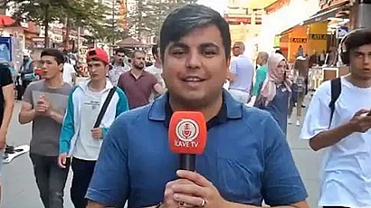 Турски журналист и критик на Ердоган опита да избяга в България, скрит под ремарке