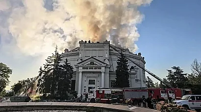 „Златният ключ“: Крим беше крепостта на Русия, сега е слабо място