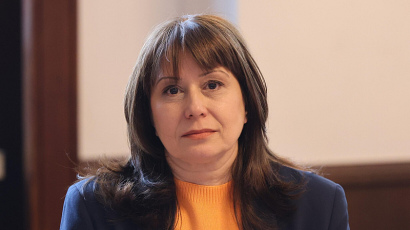 Омбудсманът: Възрастовата граница за защита на децата да се повиши до 16 г.