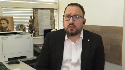 Мъка по бТВ: Прокурор за 22 минути каза 24 пъти „не знам, не съм запознат“