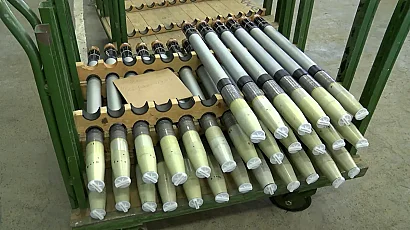 МО: Изпратили сме 13 пакета с военна помощ. Украйна: Не сте ни дали нищо безплатно