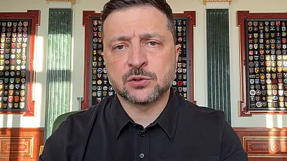 Украйна вече може да атакува руски логистични съоръжения в окупираните райони