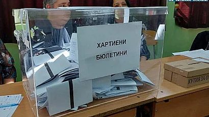 Мистерията на изчезващото мастило: Ще гласуваме ли с „вълшебни“ химикалки в неделя?