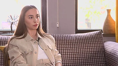 Протест в София преди поредното заседание по делото на Ива Михайлова в Кочани