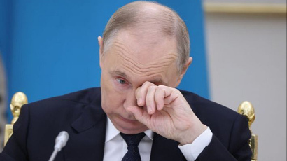 Нокаут за Путин: САЩ и Г-7 започват конфискация на руския златен и валутен резерв?
