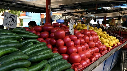 25% скок за пет години: Здравословното хранене е непосилно за 2,7 млрд. души по света