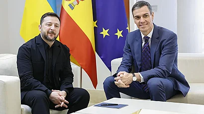 Испания насърчава местните компании да възстановяват Украйна с 570 млн. евро