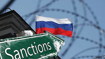 Европа вижда ефекта от санкциите: Появяват се пукнатини в руската икономика