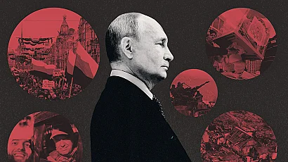Има ли "тайна война" на Кремъл срещу България? Властите в София мълчат