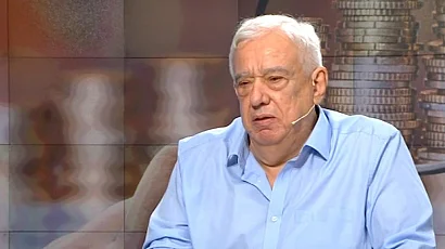 Икономистът Г. Ганчев: Не сме във война, защо МО и МВР са с привилегии в бюджета